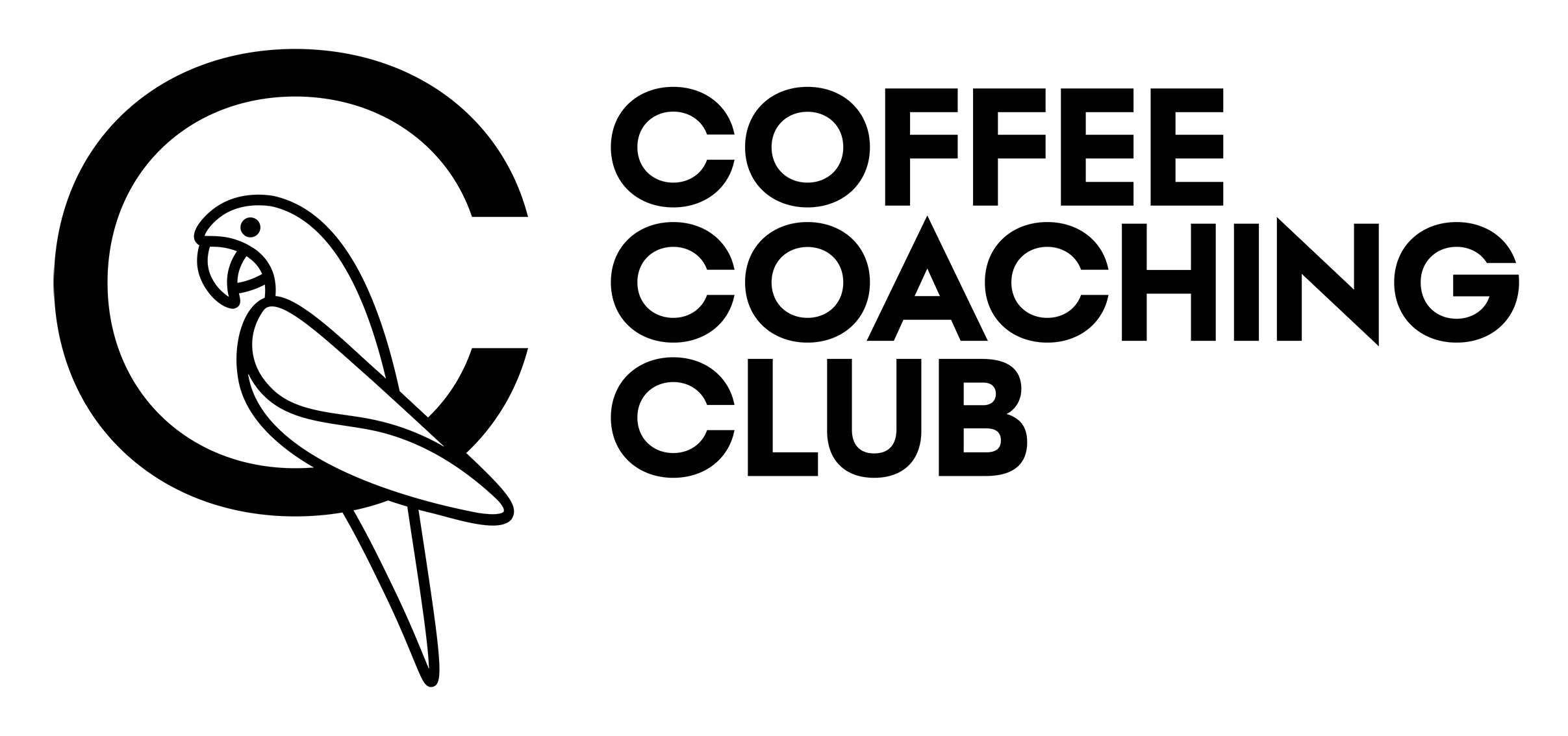 Coffee Coaching Club Logo